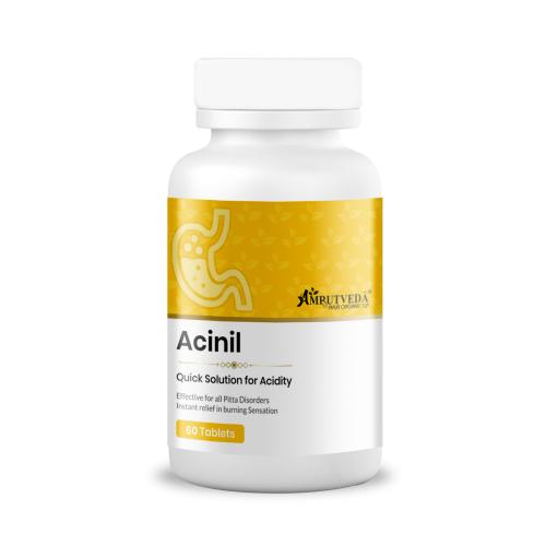 Acinil Tablet