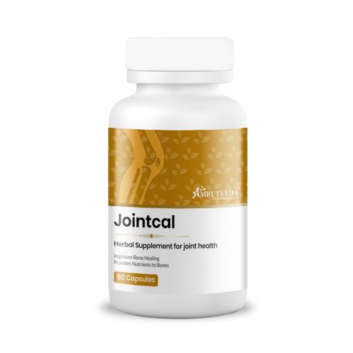 Jointcal Capsule